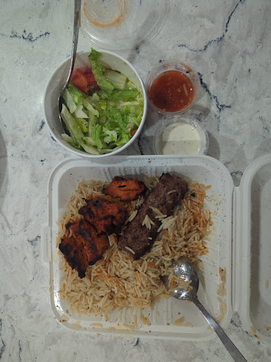 Photo of Elias Naan & Kabob - 20 Broadleaf Ave, Whitby, ON L1R 0B5